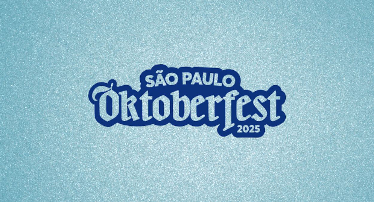 São Paulo Oktoerfest (imagem: Divulgação)
