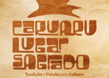 Semana Santa 2025 Caruaru (imagem: Divulgação)