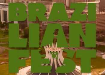 Brazilian Fest 2025 divulga programação com entrada gratuita em Brasília