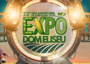 Expo Dom Eliseu 2025: Confira datas e atrações!