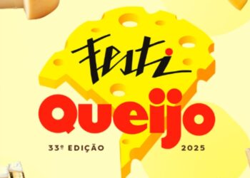 Festiqueijo 2025: Confira atrações e valores dos ingressos!