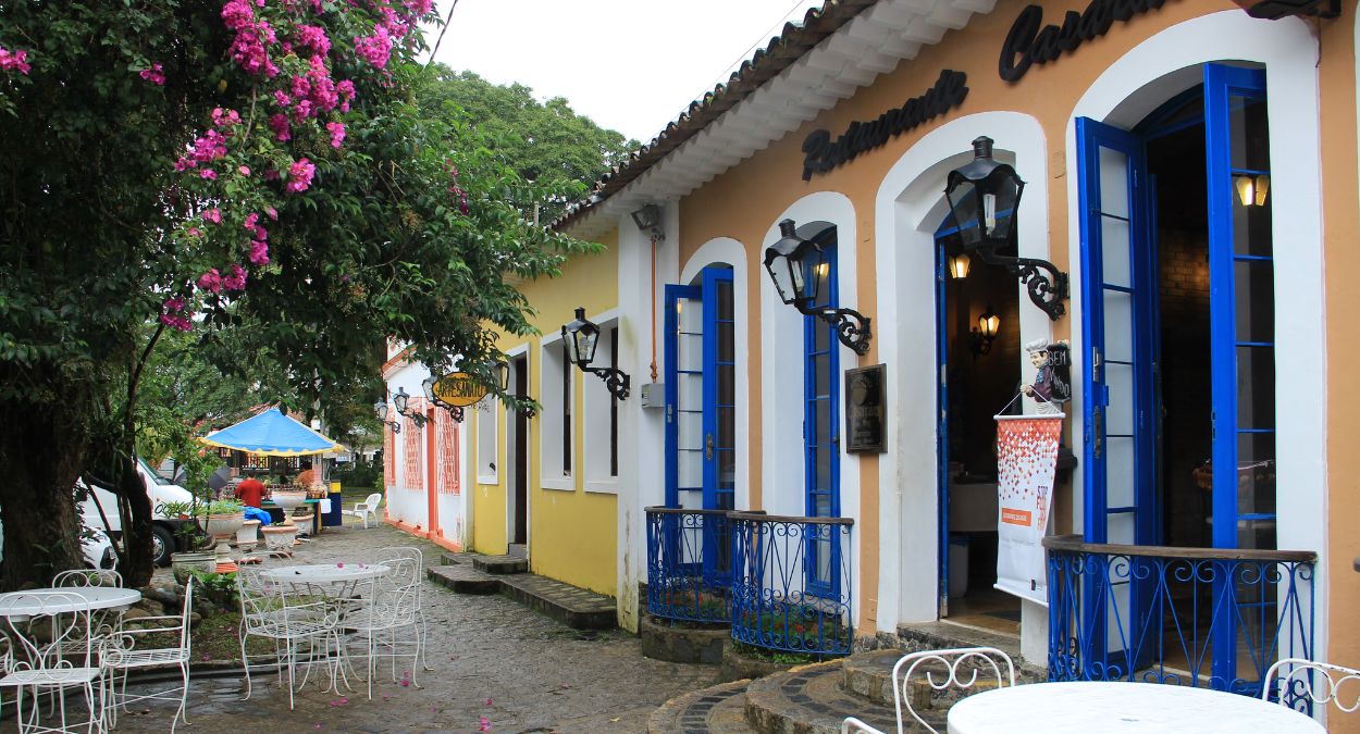 Morretes (imagem: Wikimedia Commons)