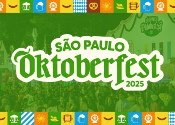 São Paulo Oktoberfest (imagem: Divulgação)