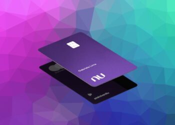 Nubank Ultravioleta (imagem: Divulgação)