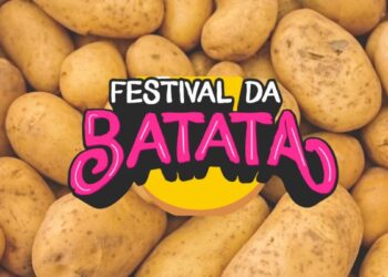 Festival da Batata (imagem: Canva)