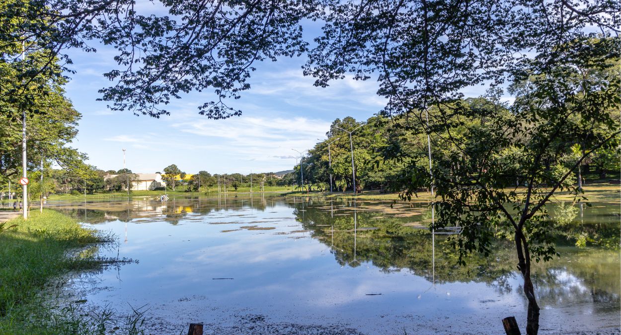 Montes Claros (imagem: Canva)