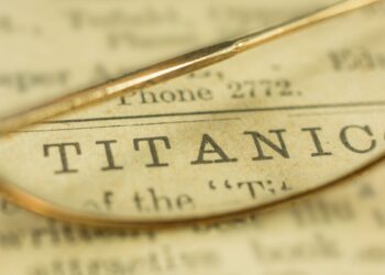 Exposição Titanic chega a São Paulo em outubro com artefatos originais e experiência