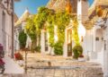 Alberobello (imagem: Canva)