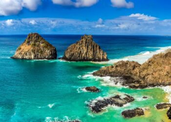 Baía dos Porcos (imagem: Canva)