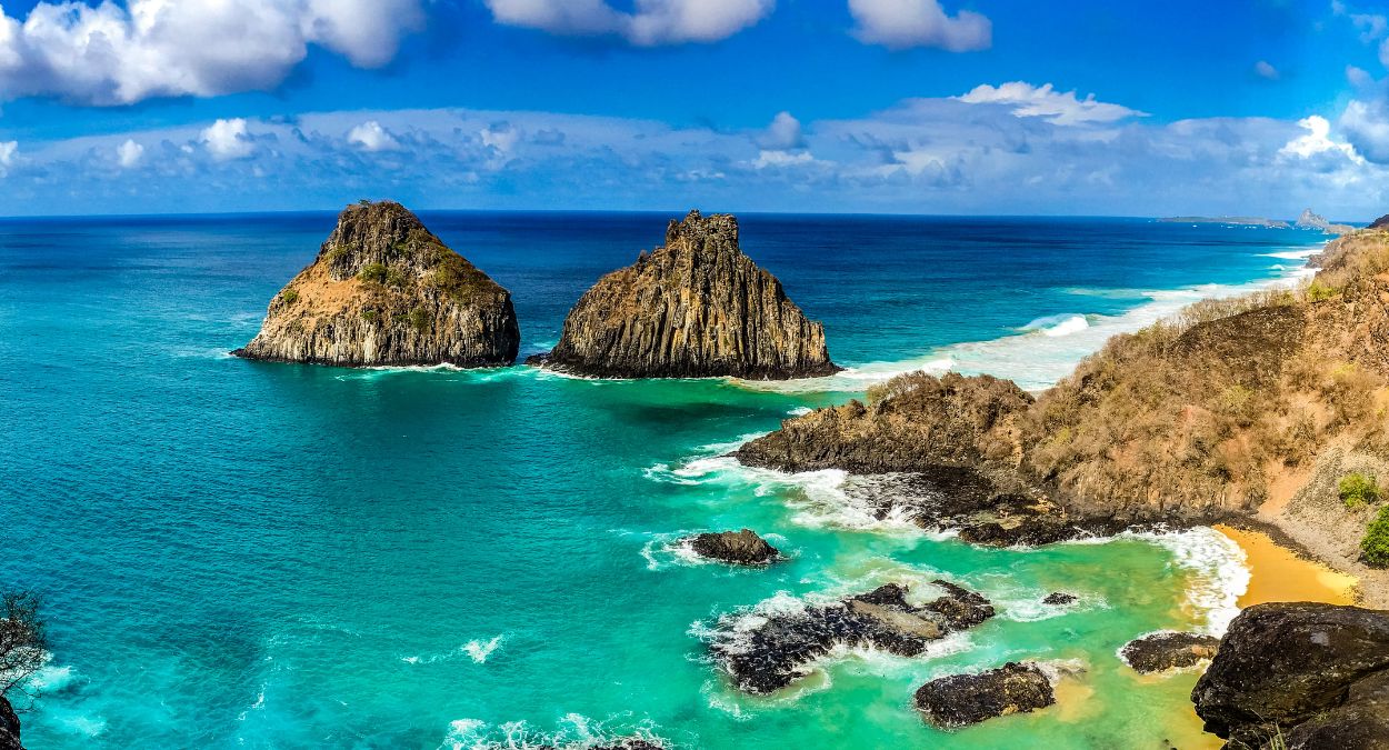Baía dos Porcos (imagem: Canva)