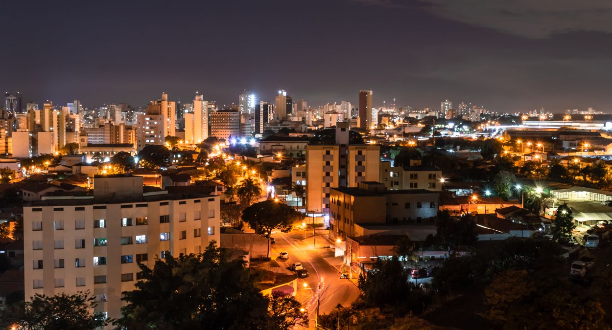 Campinas (imagem: Canva)