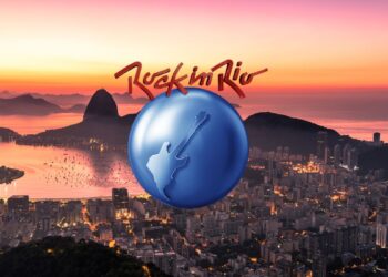 Rock in Rio (imagem: Canva)