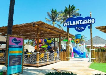 Atlantinho Park (imagem: Divulgação)