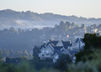 Campos do Jordão (imagem: Canva)