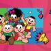 Festival da Turma da Mônica (imagem: Divulgação)