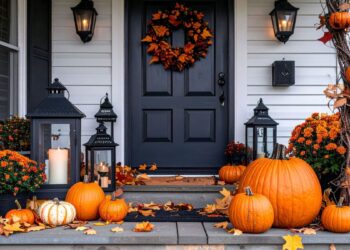 Halloween (imagem: Canva)