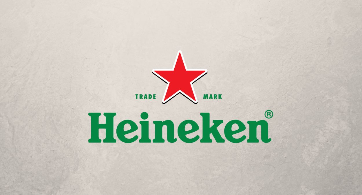 Heineken (imagem: Divulgação)