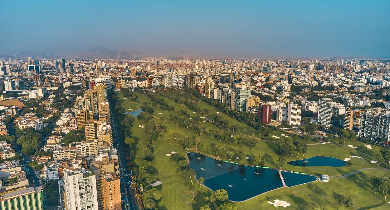Lima (imagem: Canva)