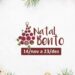Natal Bento 2025 (imagem: Divulgação)