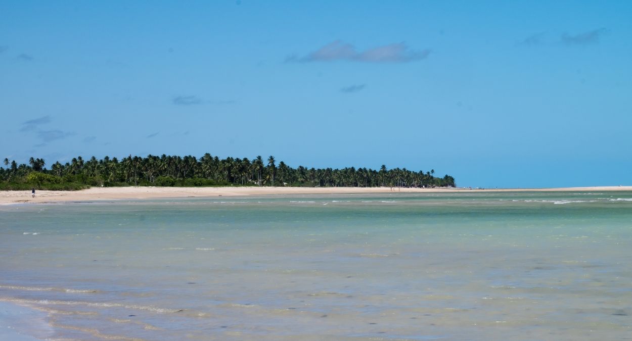 São Miguel dos Milagres (imagem: Canva)