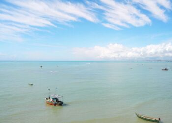 Cumuruxatiba (imagem: Canva)