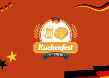Kütchenfest 2026 (imagem: Divulgação)