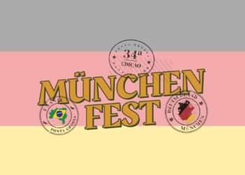 Münchenfest 2025 (imagem: Divulgação)