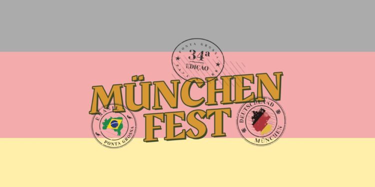 Münchenfest 2025 (imagem: Divulgação)