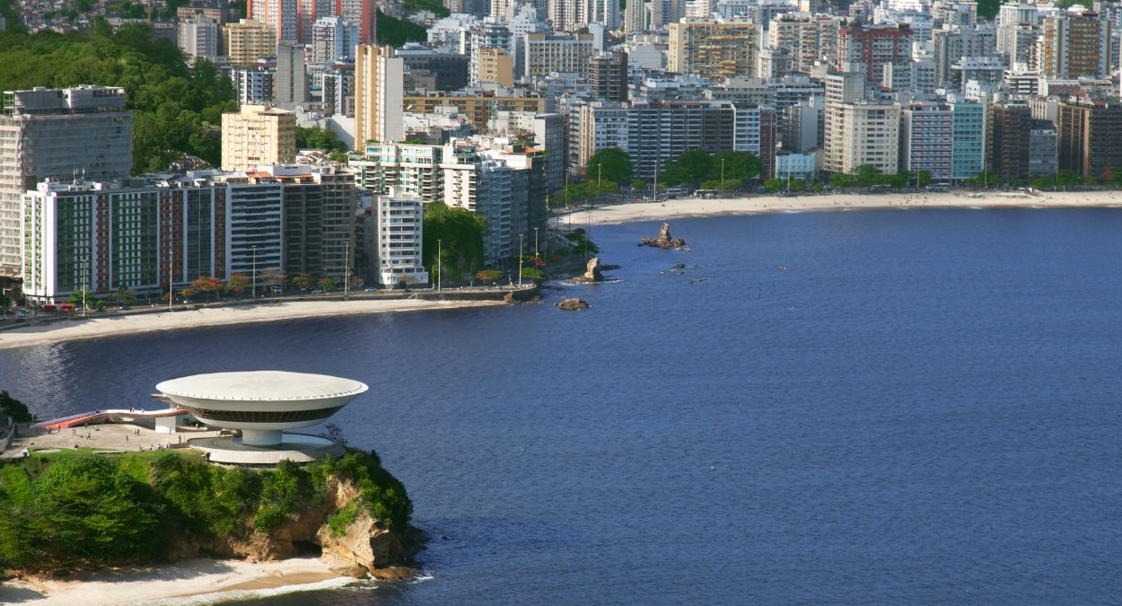 Niterói (imagem: Canva)