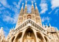 Sagrada Família (imagem: Canva)