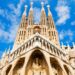 Sagrada Família (imagem: Canva)