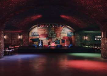 The Cavern Club (imagem: Reprodução)