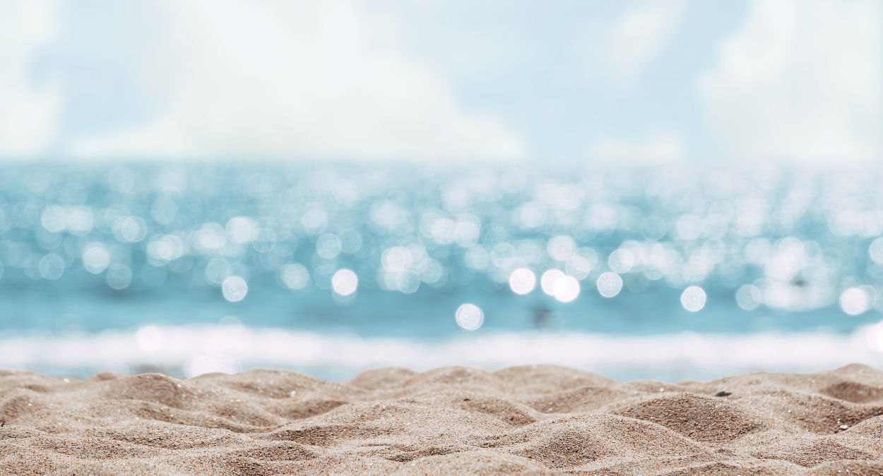 Verão (imagem: Canva)