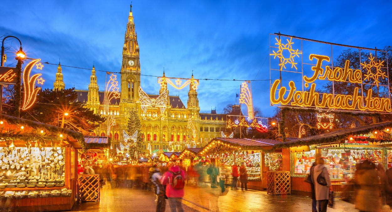 Vienna (imagem: Canva)