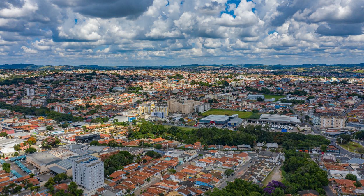 Atibaia (imagem: Ranimiro Lotufo Neto)