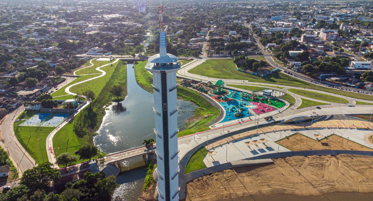 Boa Vista (imagem: Canva)