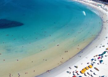 Cabo Frio (imagem: Canva)