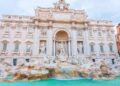 Fontana di Trevi (imagem: Engin Korkmaz - Getty Images via Canva)