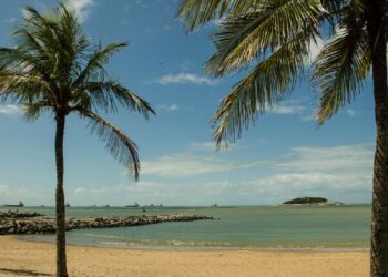 Macaé (imagem: Rick J Bastos - Getty Images via Canva)