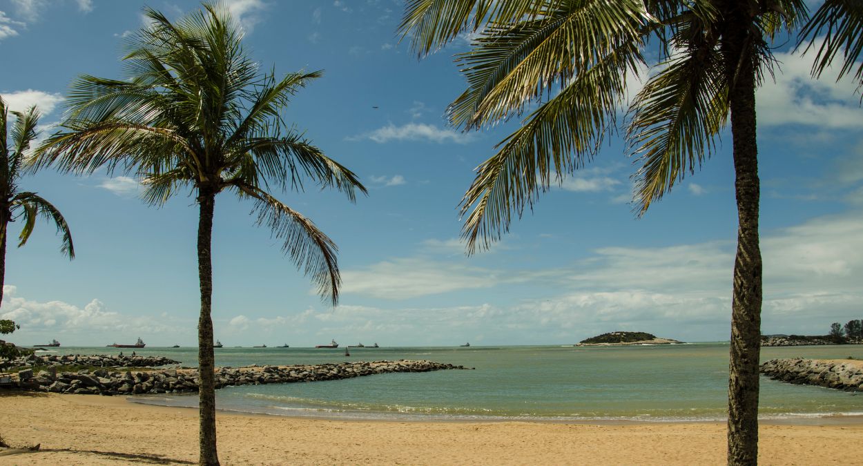 Macaé (imagem: Rick J Bastos - Getty Images via Canva)