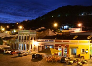 Piranhas (imagem: Wikimedia Commons)