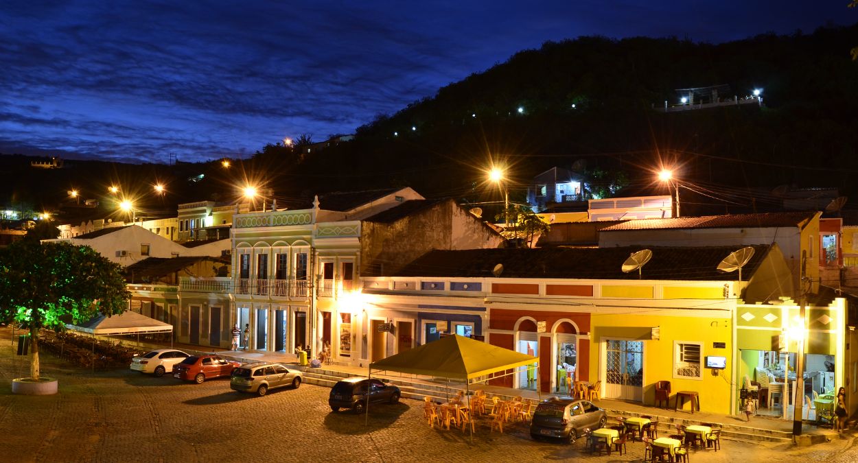 Piranhas (imagem: Wikimedia Commons)