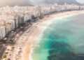 Rio de Janeiro (imagem: Cleber Macedo - Getty Images via Canva)