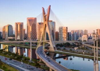 São Paulo (imagem: WSFurlan - Getty Images Signature via Canva)