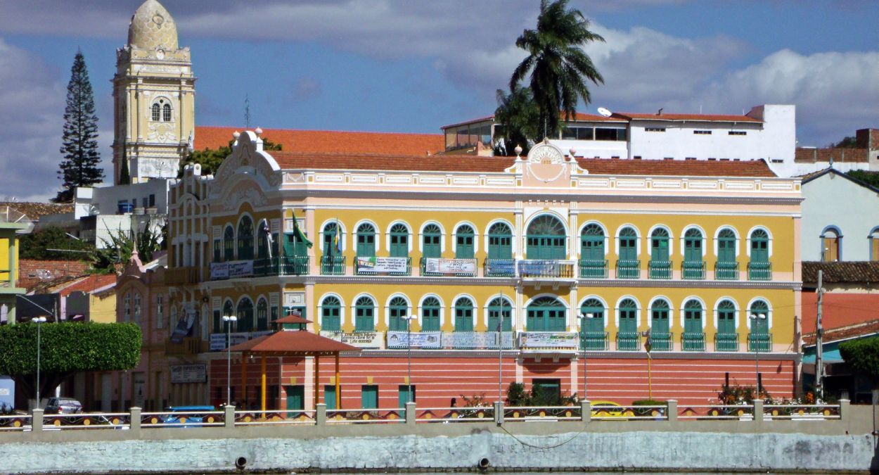 Triunfo (imagem: Wikimedia Commons)