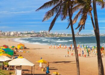 Salvador (imagem: Luoman - Getty Images Signature via Canva)