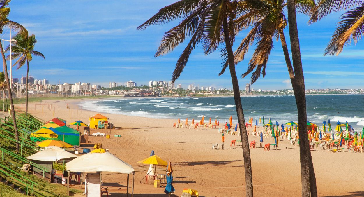 Salvador (imagem: Luoman - Getty Images Signature via Canva)
