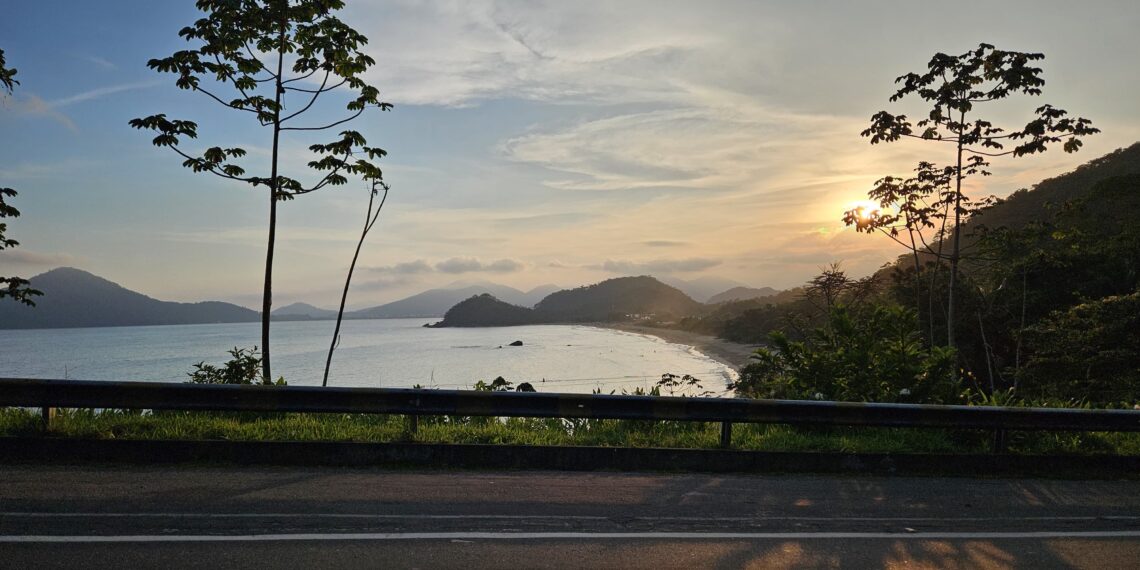 Ubatuba (imagem: Dalson de Oliveira - Site Passeios.Org)