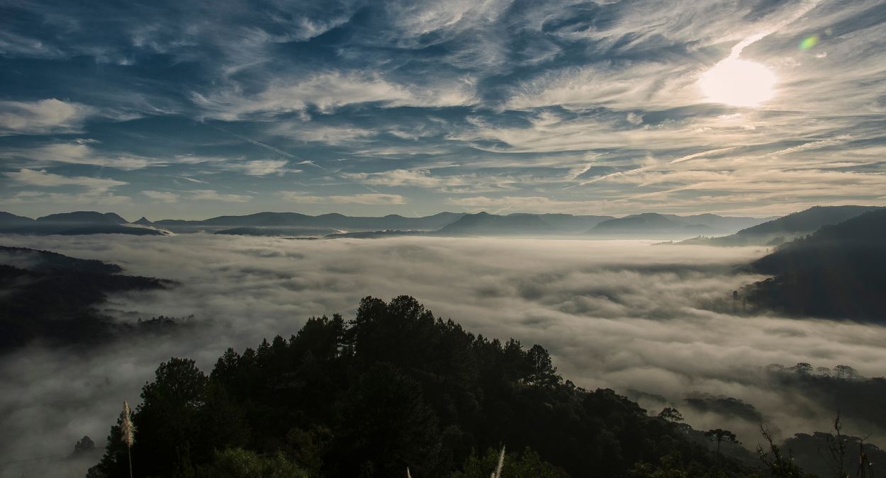 Urubici (imagem: Rick J Bastos - Getty Images via Canva)