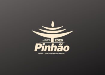 Festa do Pinhão 2026: programação tem Alok, Luan Santana e grandes shows gratuitos em Lages (SC)